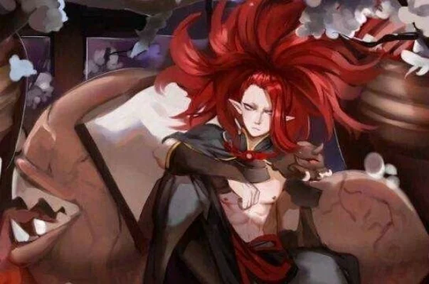 阴阳师酒吞童子-酒吞强大输出详解