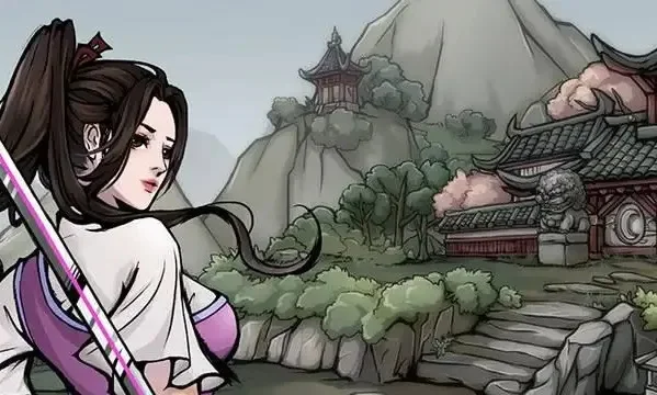烟雨江湖唐夫人的簪子-唐夫人簪子东方美