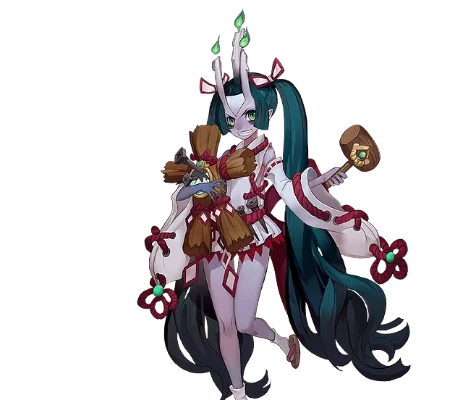 阴阳师手游丑时之女攻略秘籍-丑时之女攻略秘籍