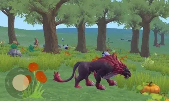 创造与魔法暗黑霸王龙怎么样-暗黑霸王龙评价分析