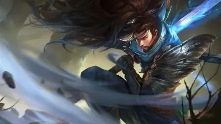 亚索的十六个小技巧-亚索十六技巧详解