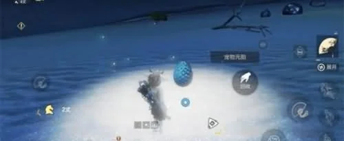 妄想山海捡蛋位置-妄想山海捡蛋攻略
