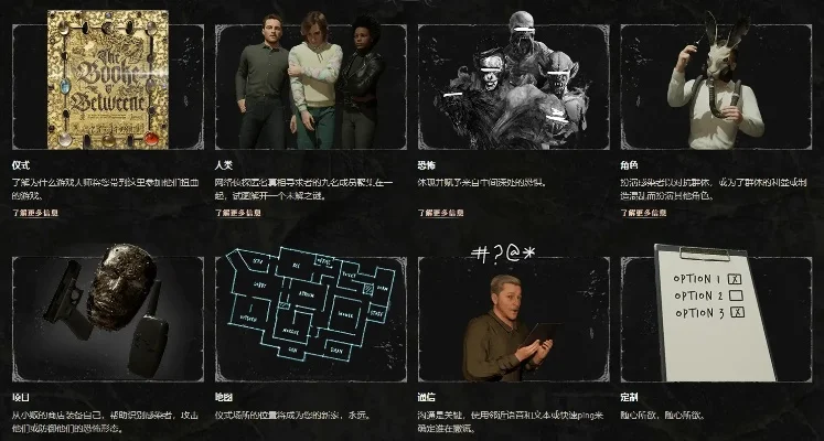 黑暗逃生steam多少钱-《黑暗逃生》价格与购买分析