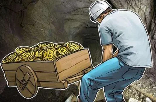 网吧挖矿是什么意思-网吧公共挖矿详解