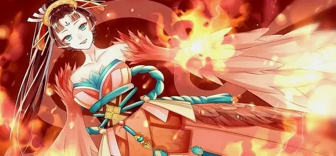 阴阳师 凤凰火-凤凰火强输出解析