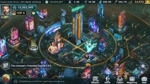 虚拟都市游戏攻略秘籍-虚拟都市攻略秘籍