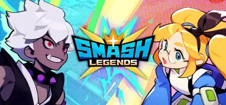奇幻大乱斗Smash-奇幻大乱斗，颠覆想象