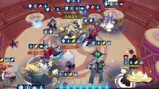 阴阳师阎魔爬塔开局怎么玩-阎魔爬塔平稳发育攻略