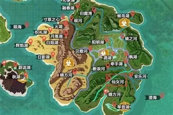 创造与魔法象拔蚌攻略秘籍-象拔蚌养成攻略秘籍