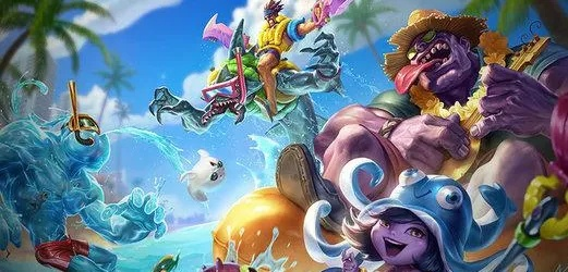 泳池派对格雷福斯如何获取_限时99元入手全流程避坑指南