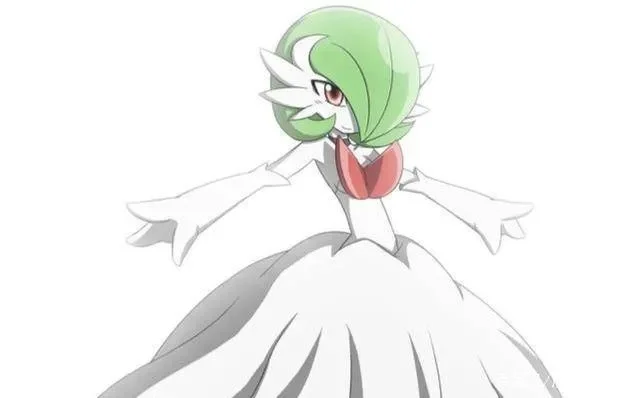 口袋进化沙奈朵怎么配招比较好-沙奈朵配招指南