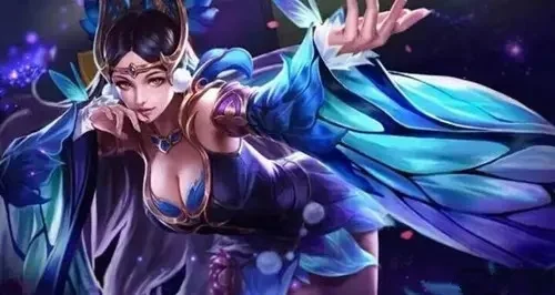 王者荣耀貂蝉怎么玩王者荣耀貂蝉教学