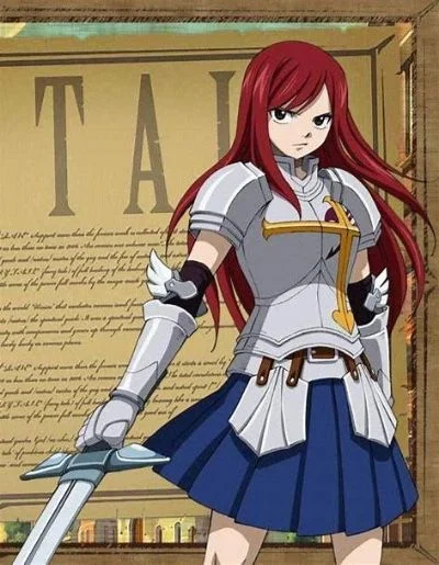 艾尔莎妖精的尾巴-艾尔莎冰雪魔法冒险