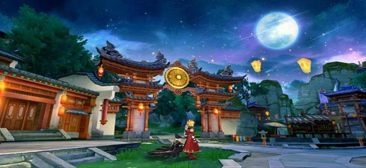 经营修仙门派的游戏-修仙门派经营之道