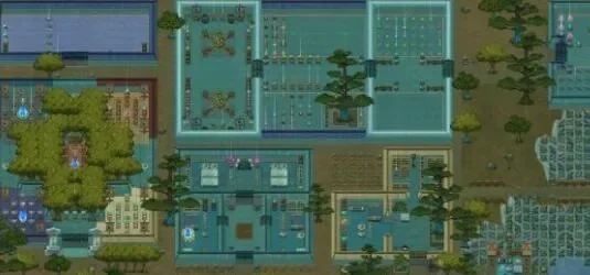 了不起的修仙模拟器布局攻略-修仙家园布局优化法