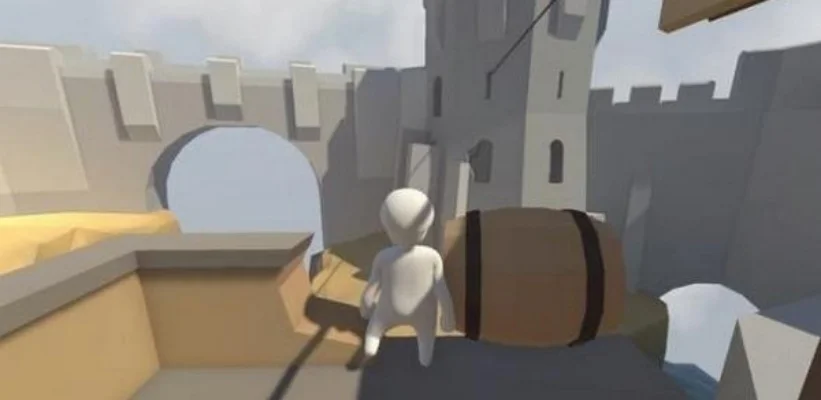 人类一败涂地暗黑攻略-人类深渊生存指南