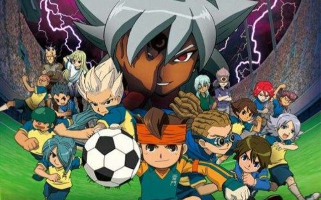 闪电十一人3王牙队前锋全解析