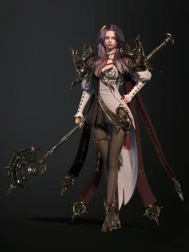 游戏人物建模软件哪个最适合新手？