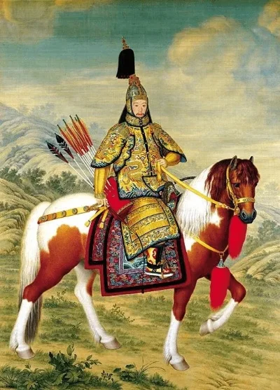 皇帝之大清王朝攻略-大清王朝征服攻略