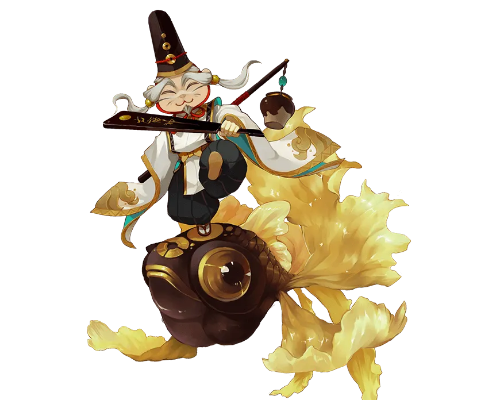 阴阳师里最爱喝酒的式神大盘点