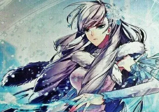 斗罗大陆冰天雪女的魂技有什么-冰天雪女魂技详解