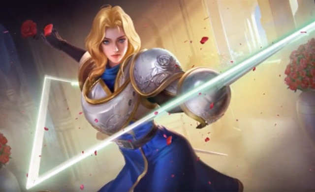 王者荣耀夏洛特同阵营怎么玩才厉害？