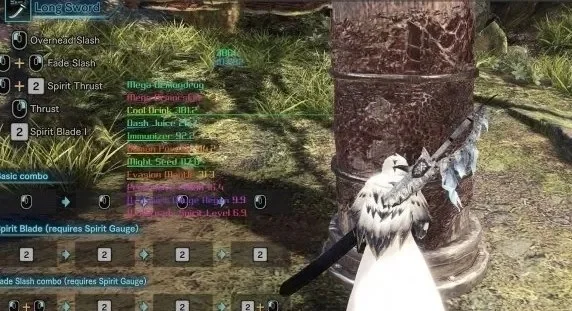 怪物猎人世界显血mod-显血mod提升猎人体验