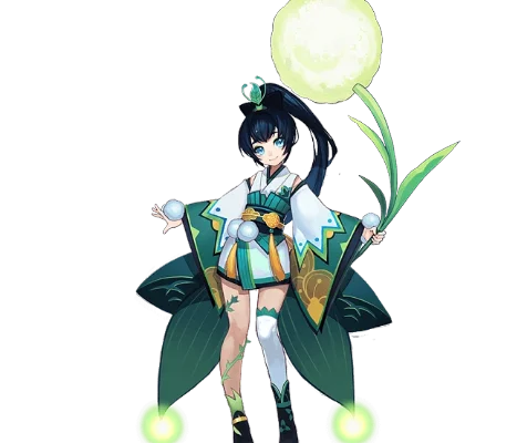 阴阳师萤草御魂搭配分享-萤草御魂搭配分享