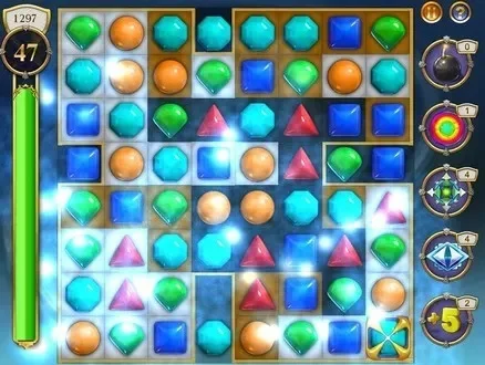 重力宝石迷情游戏攻略综合篇-重力宝石迷情游戏攻略全解析