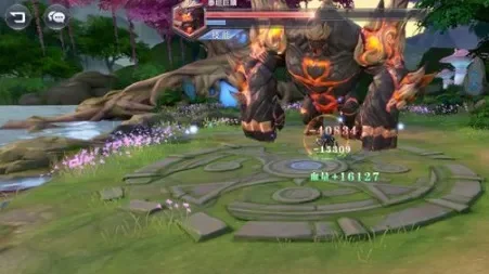 斗罗大陆魂师对决泰坦巨猿怎么打-魂师策略抗巨猿