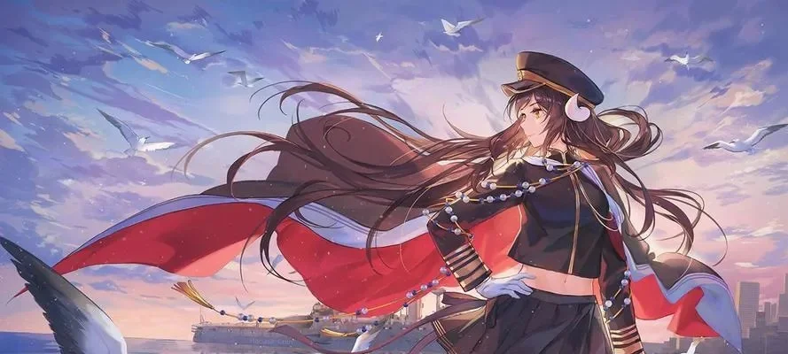 碧蓝航线三笠怎么样-机动防空多面手
