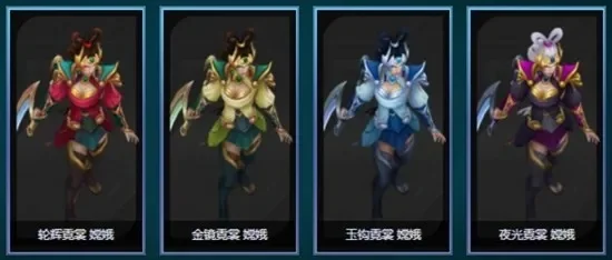 巨魔传统造型多少钱-巨魔造型价格解析