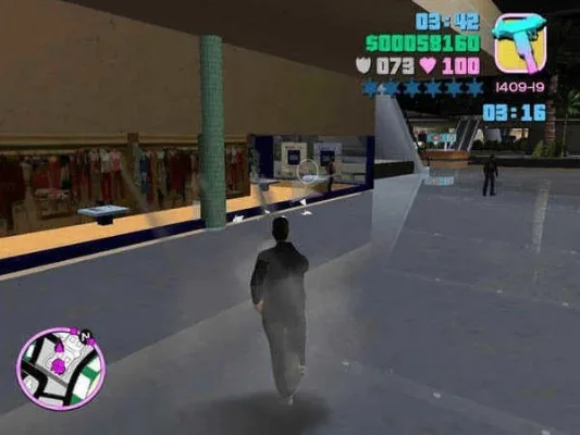 侠盗猎车罪恶都市mod-罪恶都市mod体验无限自由