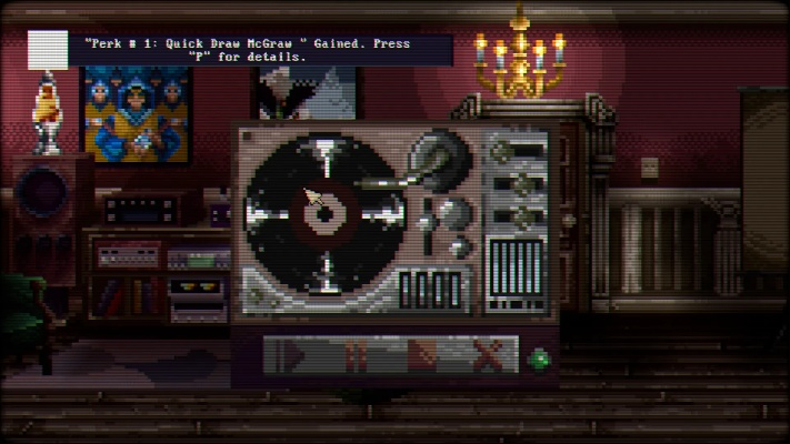 午夜放歌小游戏攻略