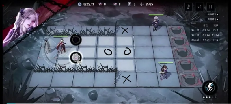 无期迷途无尽梦魇挑战一打法攻略-挑战一通关攻略