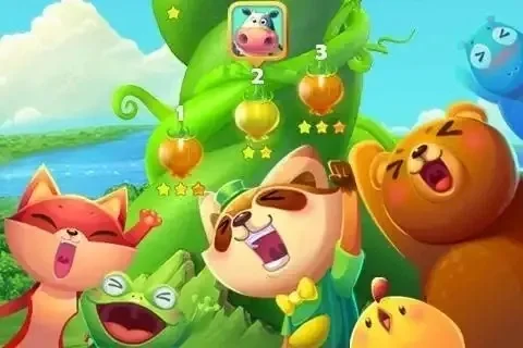 开心消消乐网页版-开心消消乐网页版乐趣多