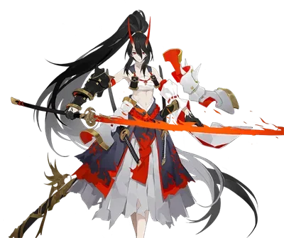 阴阳师赤影妖刀姬技能有哪些-赤影妖刀姬技能详解