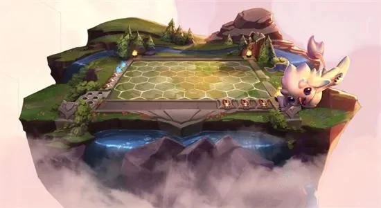 云顶之弈云顶之巅资格怎么获得-云顶之巅资格获取方法