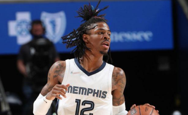 莫兰特火力全开