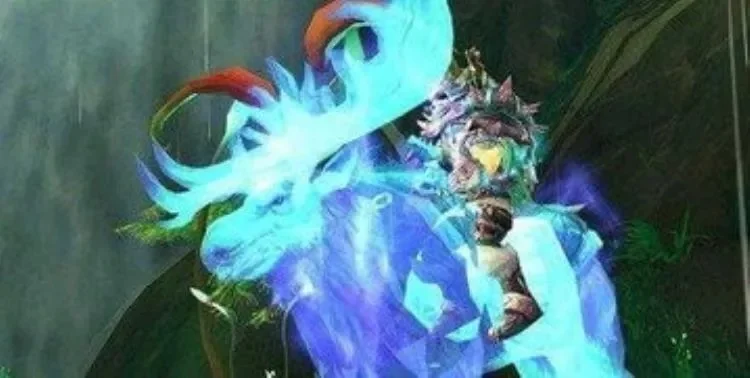 魔兽世界艾特洛之魂介绍-艾特洛魂之神秘力量