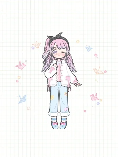 装扮少女男友风-少女男友风穿搭指南