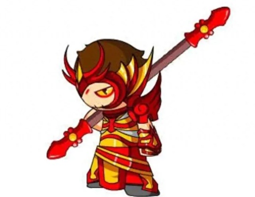 造梦西游ol新版悟空技能搭配