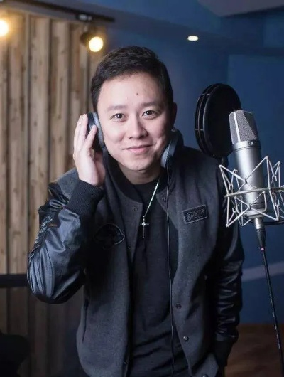 配音演员有哪些