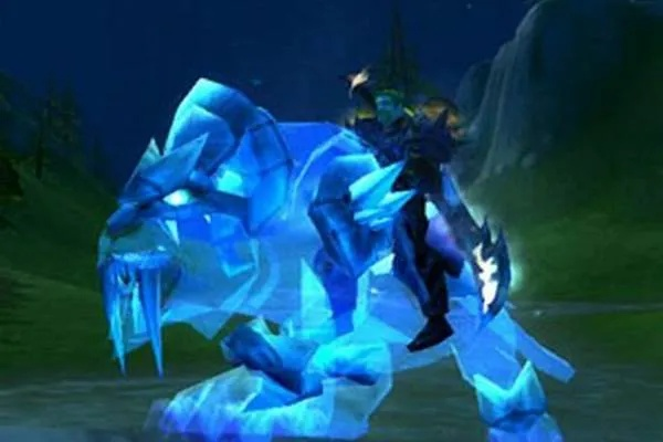 幽灵虎掉率多高_实测数据避坑省300小时