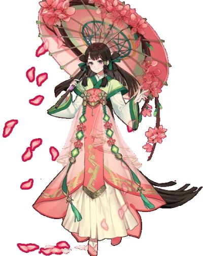 云梦四时歌符灵图鉴-云梦符灵图鉴指南