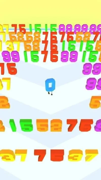 有哪些有关数字的游戏盘点-数字主题游戏盘点