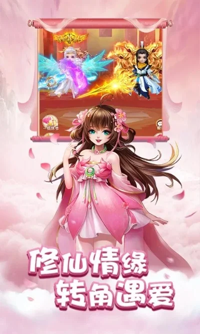幻灵修仙传网页版