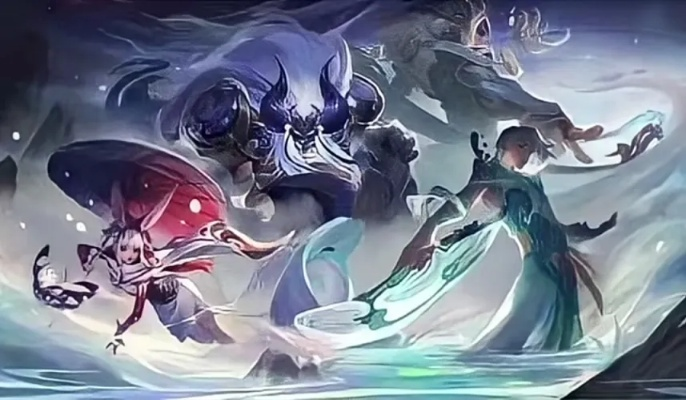 牛年限定是哪五个