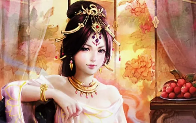 英雄杀杨玉环怎么刷3星-杨玉环3星通关攻略