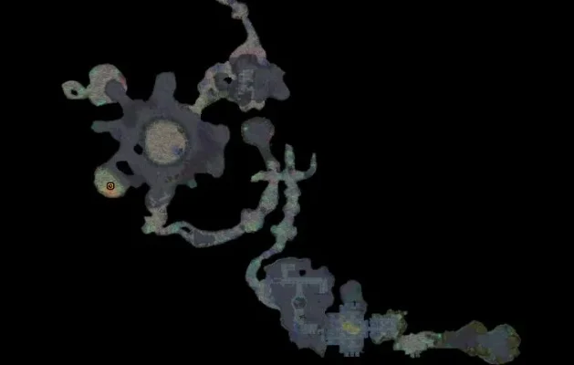 再次探索暗月渊谷谁有攻略给发个-暗月渊谷攻略分享